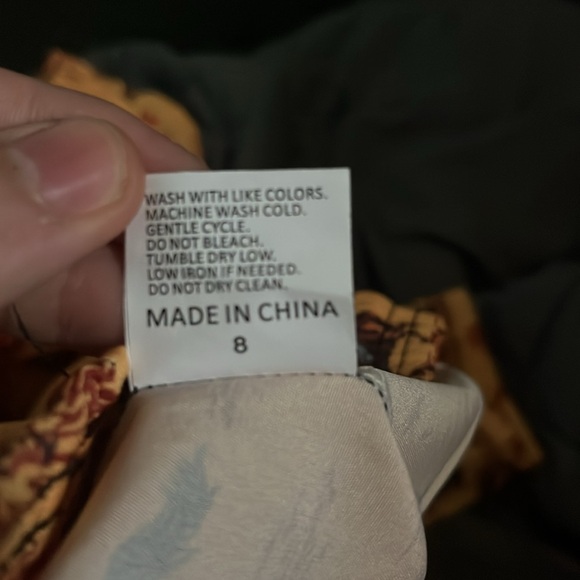 New Sleep Wear Winter Lounge Pants Comfy Loose Fit With Pockets Western Style. - Picture 6 of 12